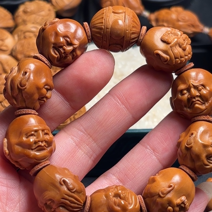 橄榄核手串/手链用****0手串