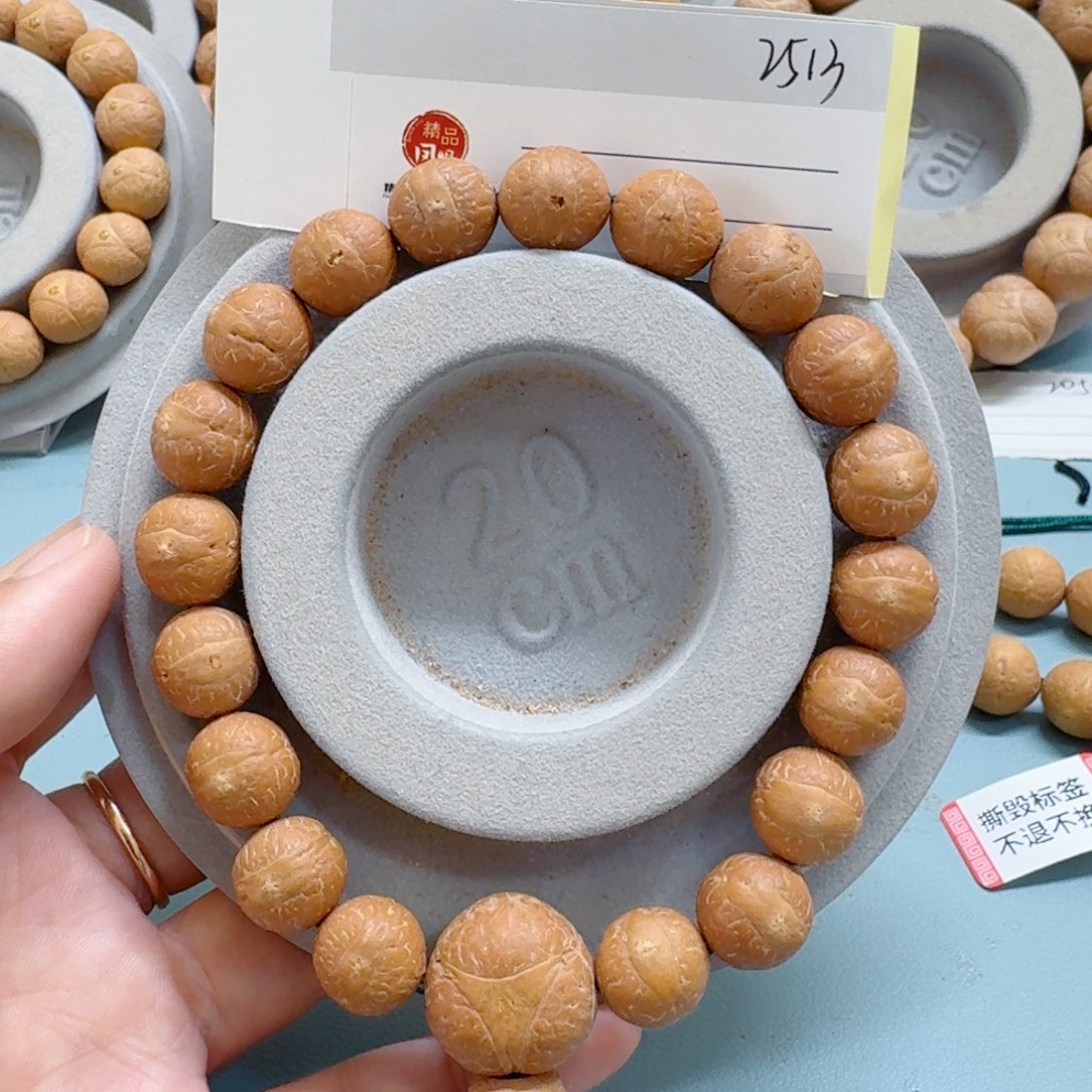凤眼菩提手串12mm85@2513