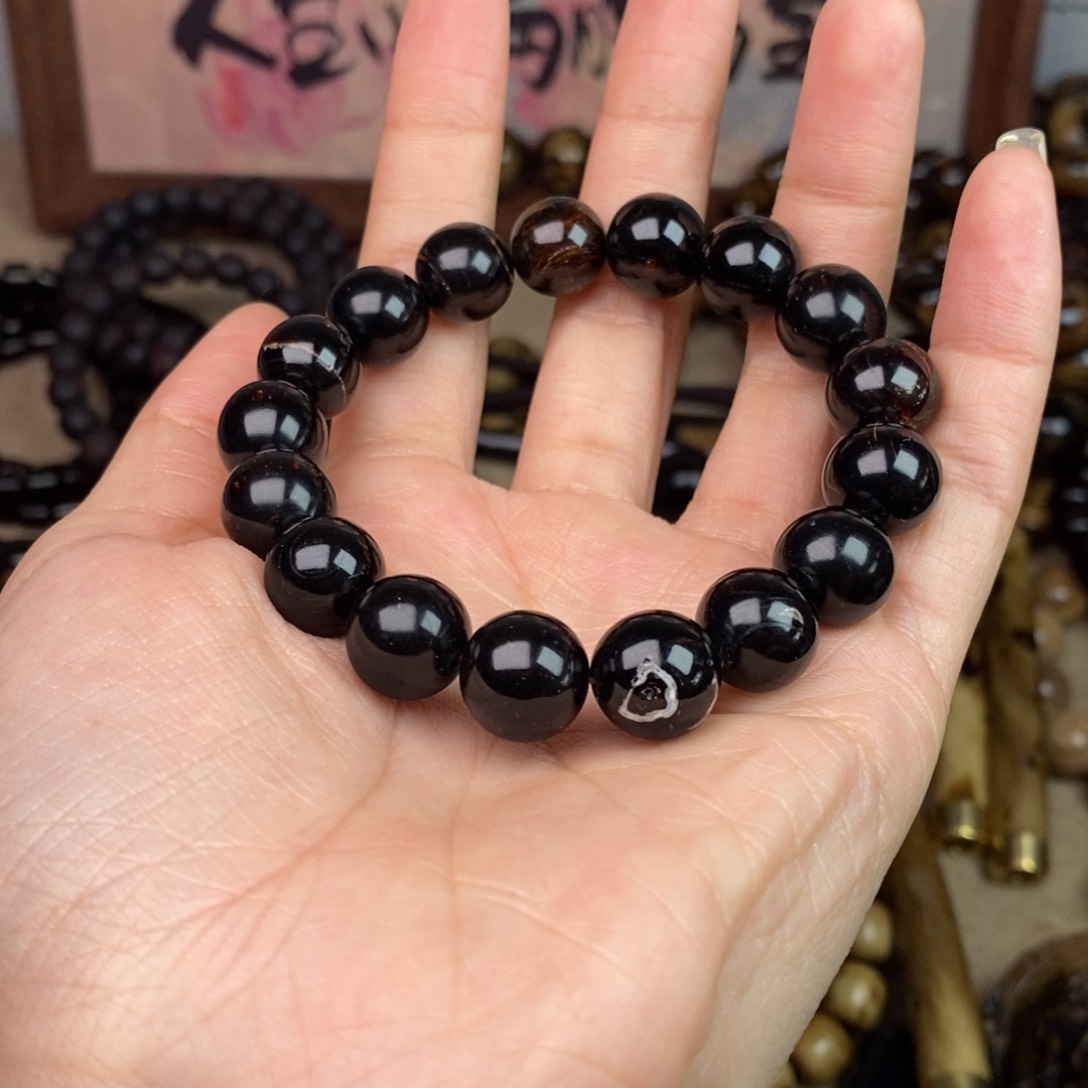 橄榄核手串/手链精品品牌活动开始