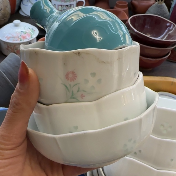 蝌***蚪瓷片一物一拍感谢支持