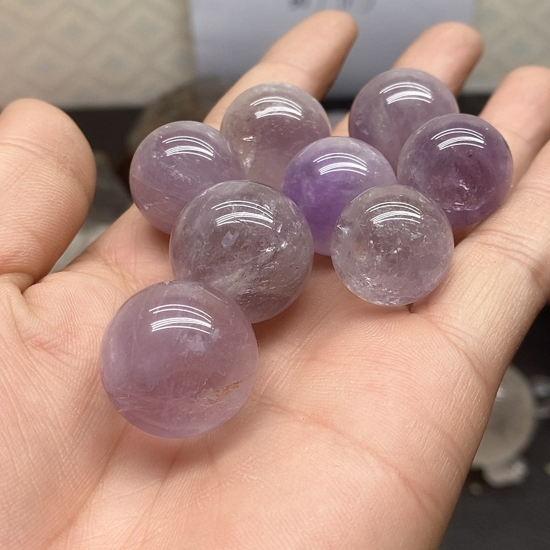 水晶179未镶嵌水晶石