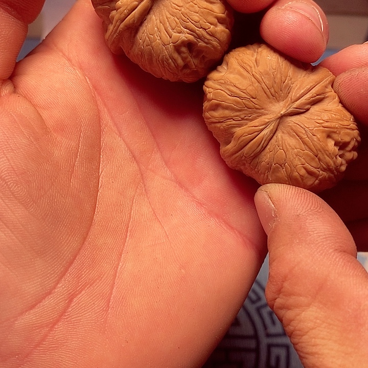 把件文玩核桃文玩核桃手把件全品