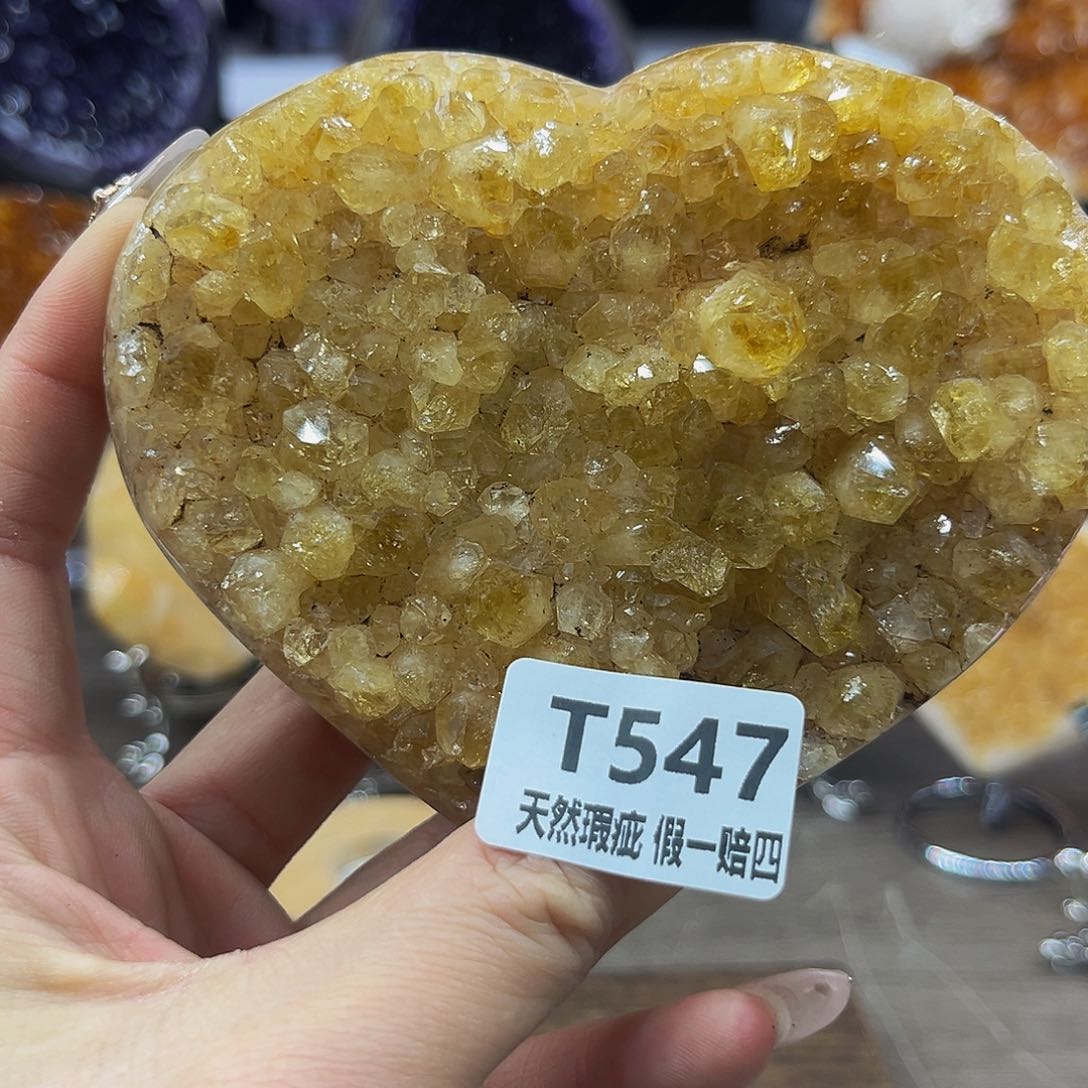 水晶随行未镶嵌包邮