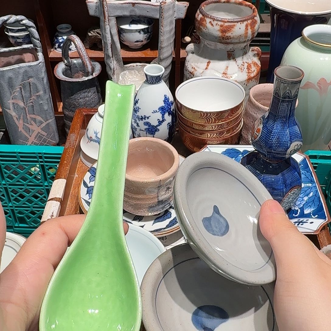 瓷片五十包邮非全新