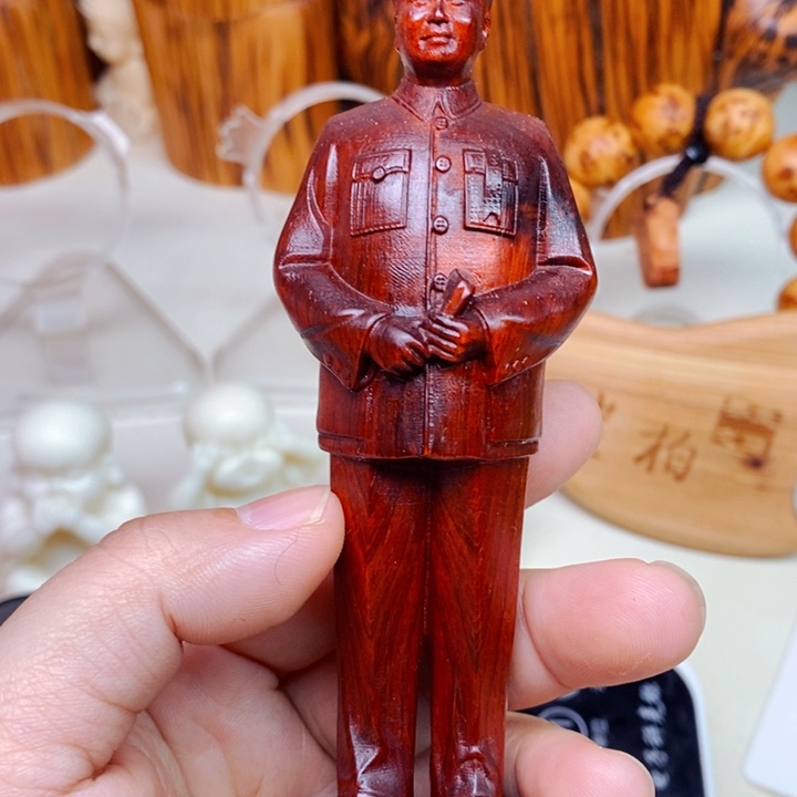 柏木（崖柏）摆件13