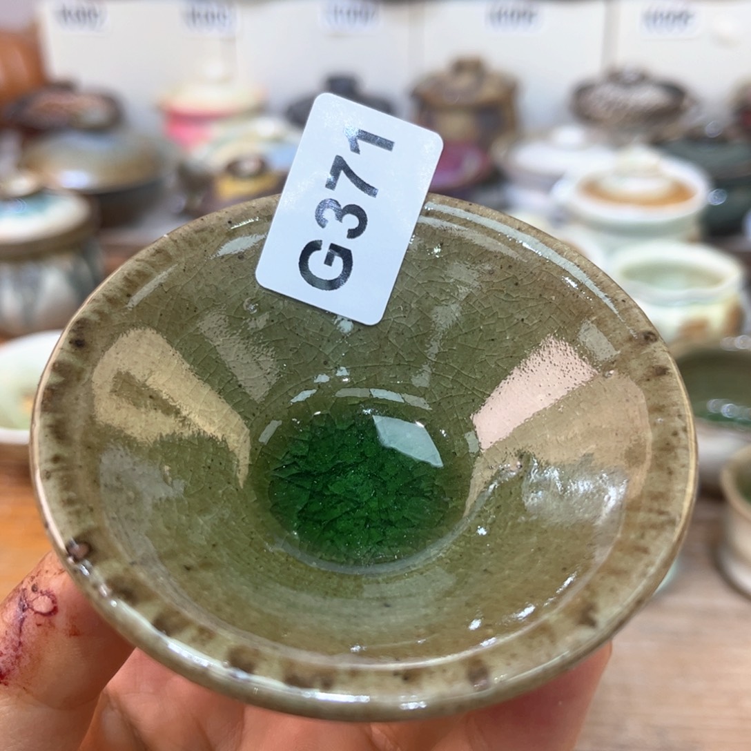 陶瓷艺术品333333