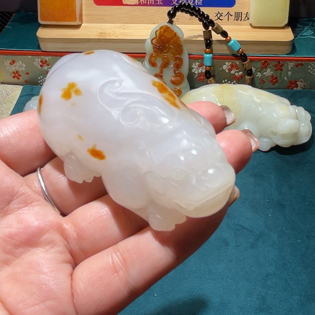 A***斤七齐专拍链接