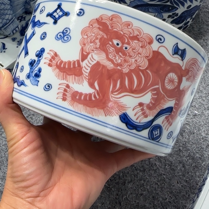 ****$景德镇手工手绘陶瓷