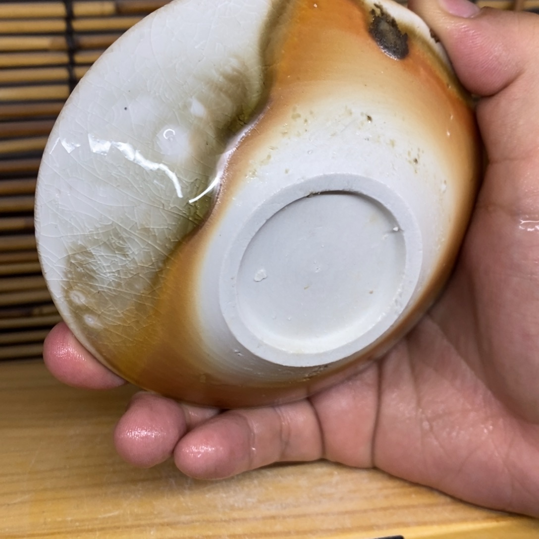 陶园柴烧，精品高货358瑕