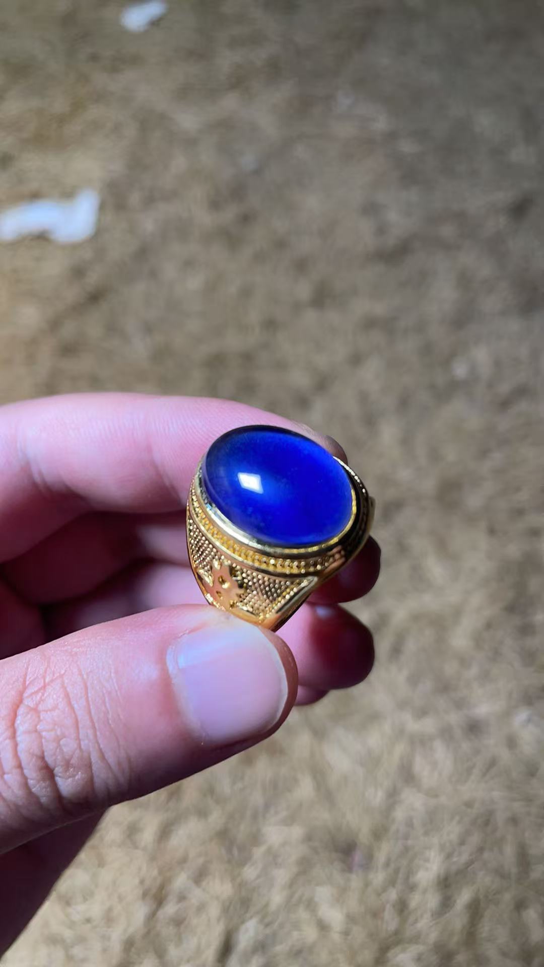 1个居家饰品摆件326 精美摆件现代仿古复古工艺品