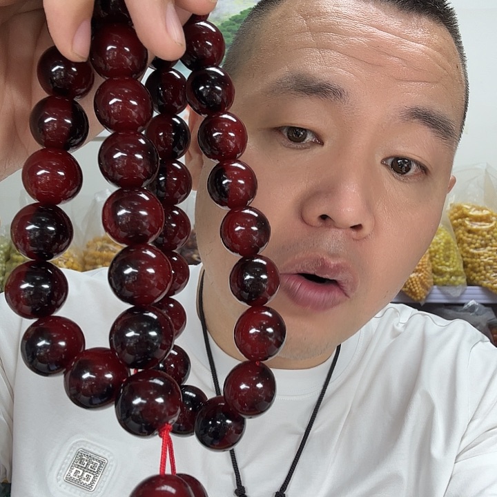 非洲紫檀（红花梨）16