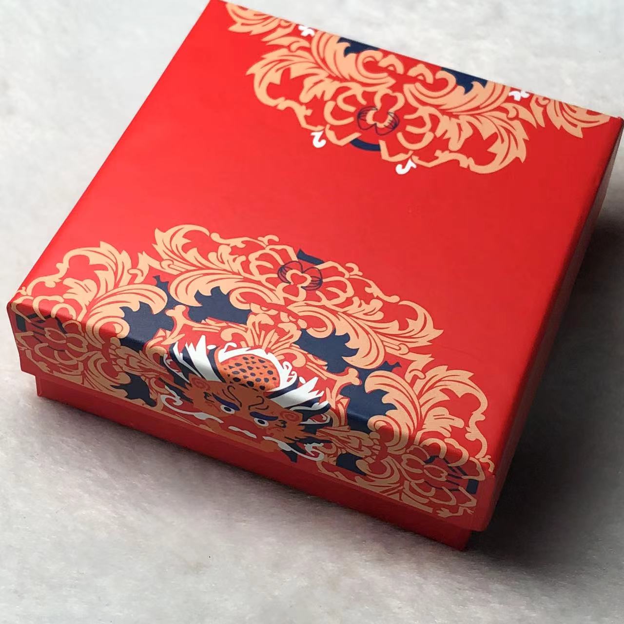 精品文玩礼盒842号