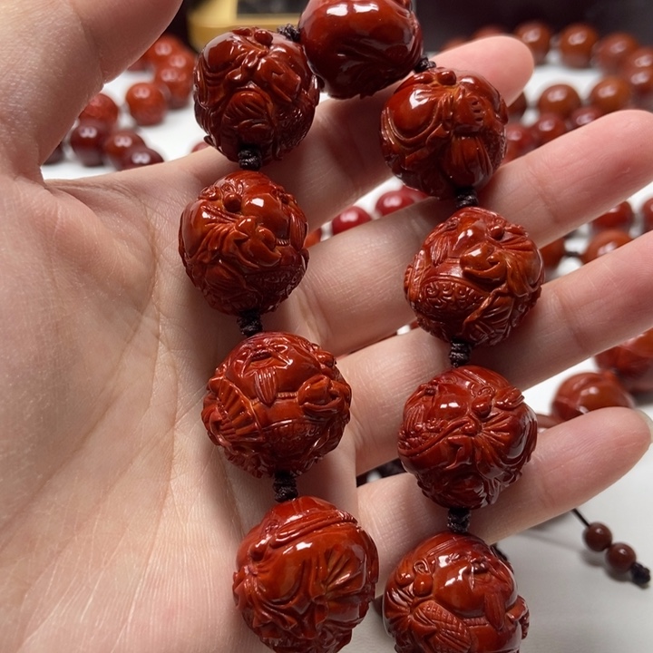 用***0吊坠橄榄核橄榄核