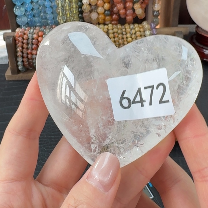 嘉****大型摆件（非配饰）水晶未镶嵌