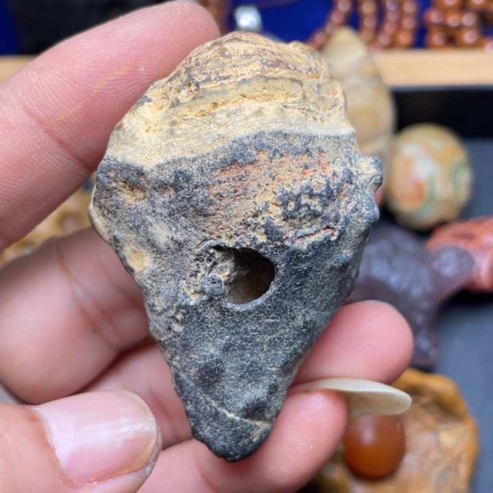 石材纯天然原石奇石277