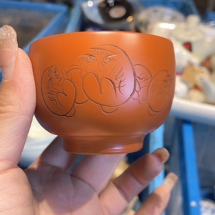 瓷片，啊哈哈哈哈哈，被，