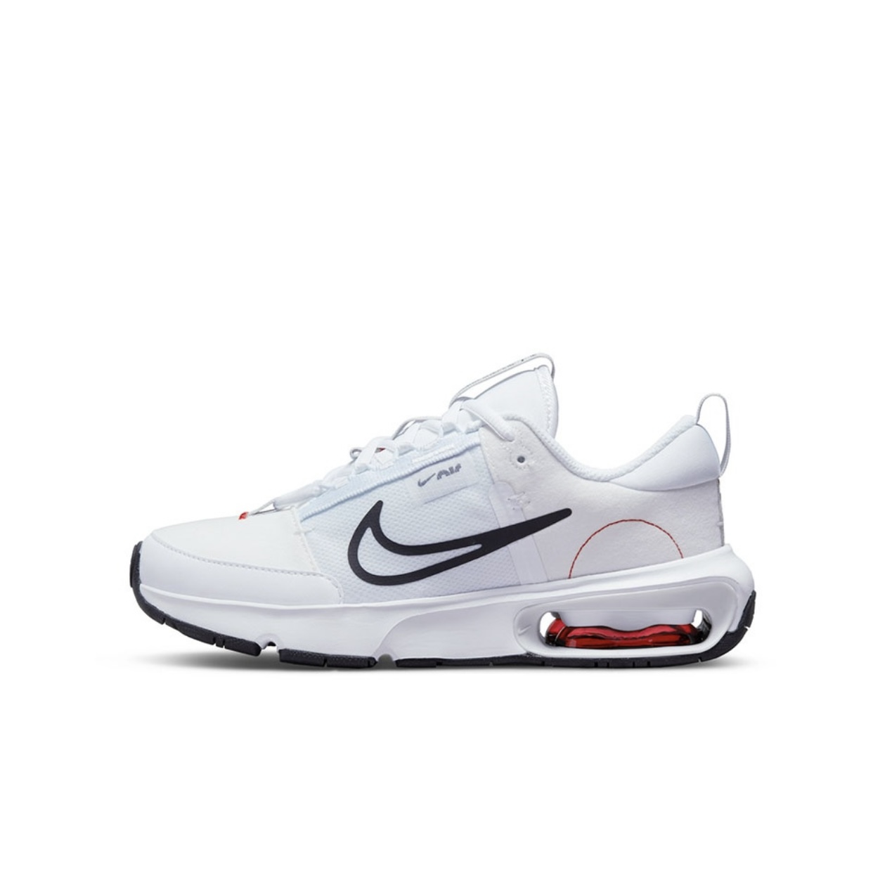 (微瑕慎拍)Nike/耐克Air Max (GS)低帮生活休闲鞋DC9290-100-37.5