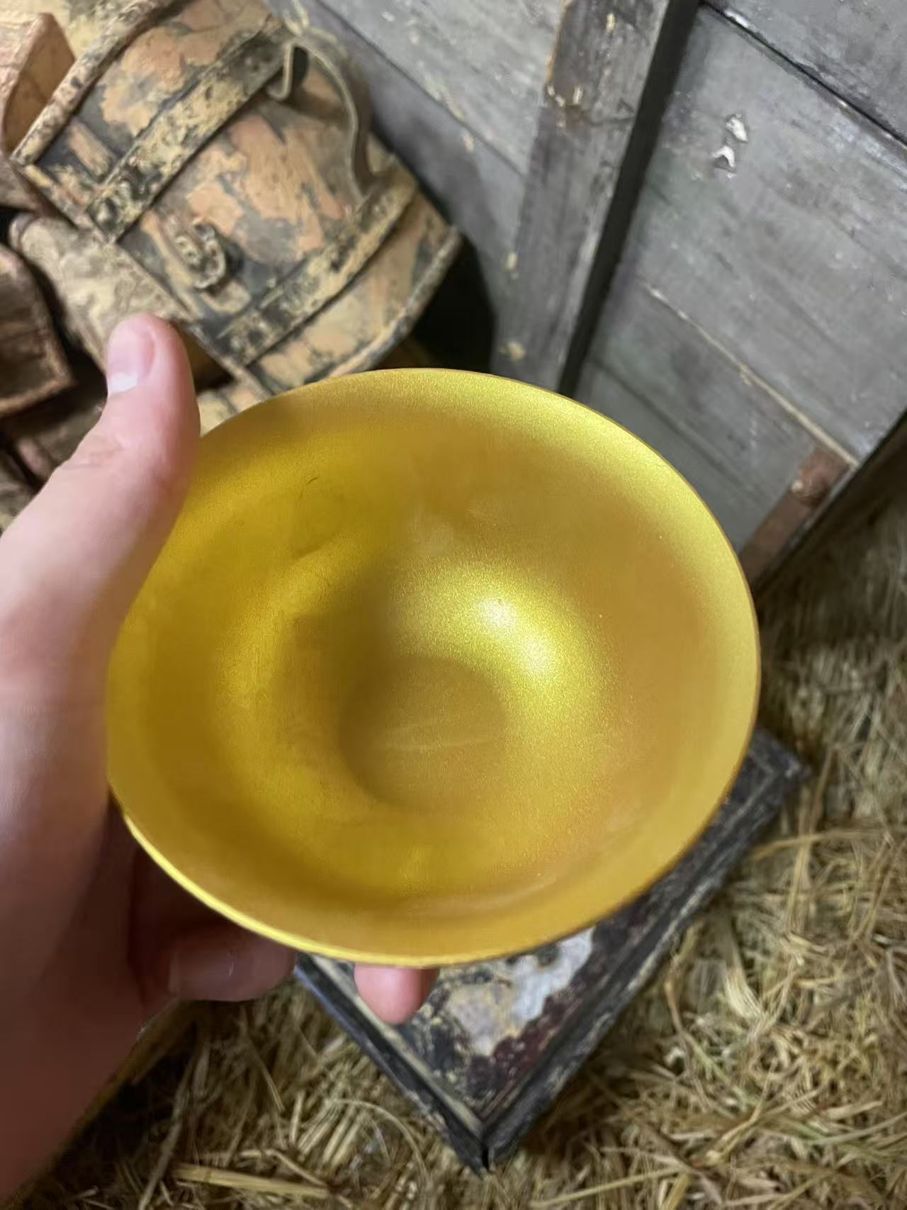 家居饰品GD0044流水摆件