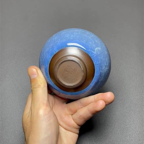 【闪购商品】茶盏-10135..........