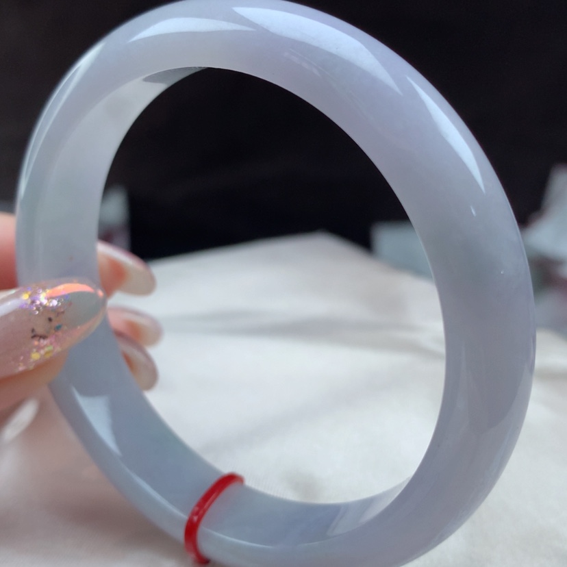 【闪购商品】翡翠手镯未镶嵌95285，