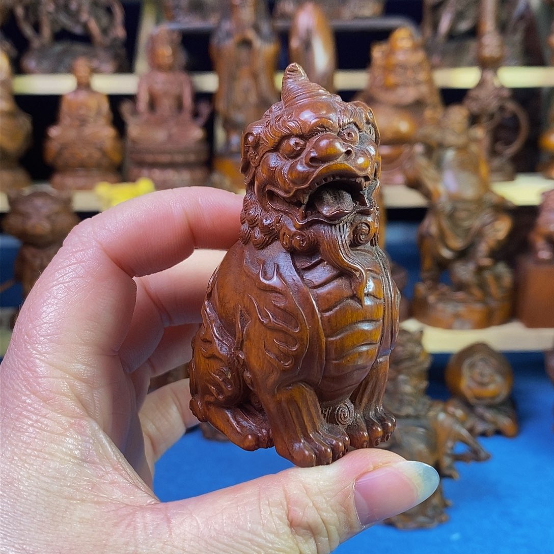 黄杨木小叶黄杨木工艺品