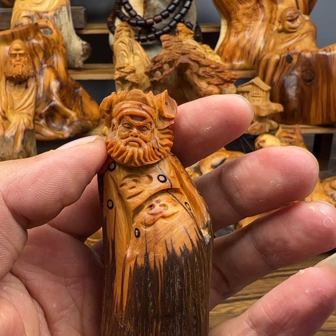 吴****柏木太行崖柏8888888