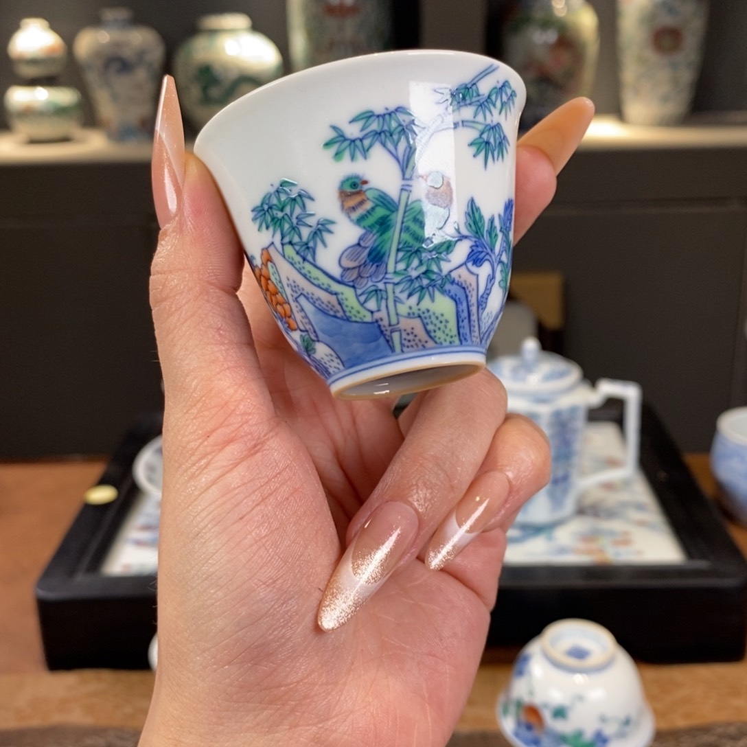 九鸣瓷艺九鸣瓷艺