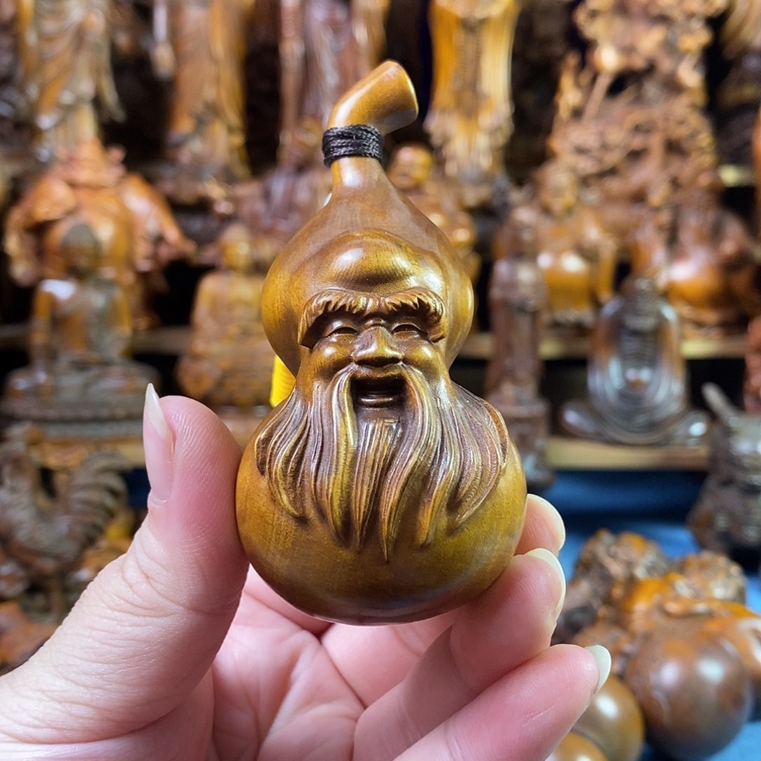黄杨木小叶黄杨木工艺品