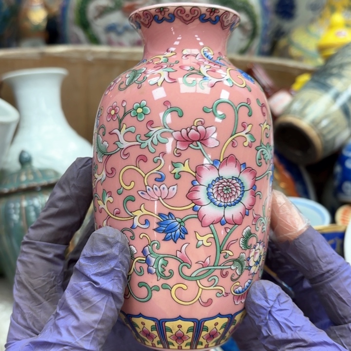 摆件瓷器摆件瓷器摆件