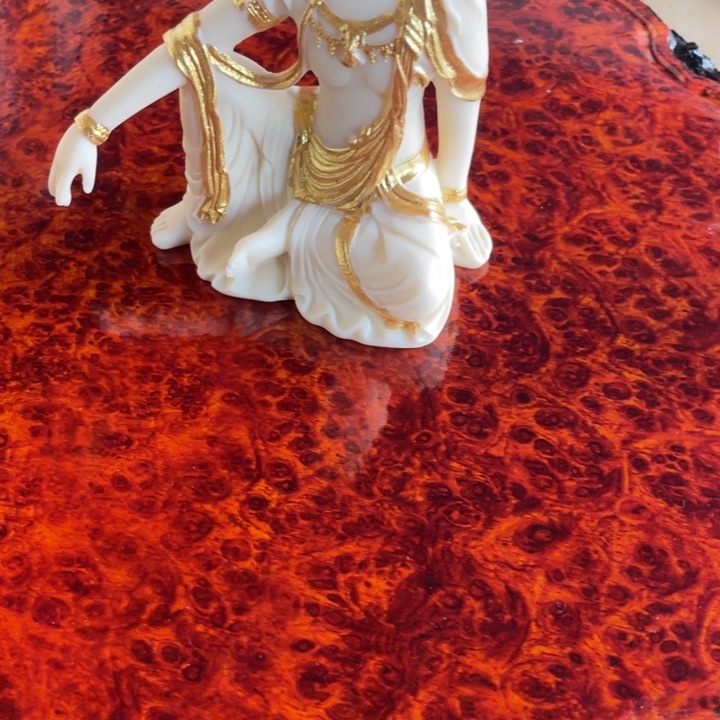 东非黑黄檀（紫光檀）