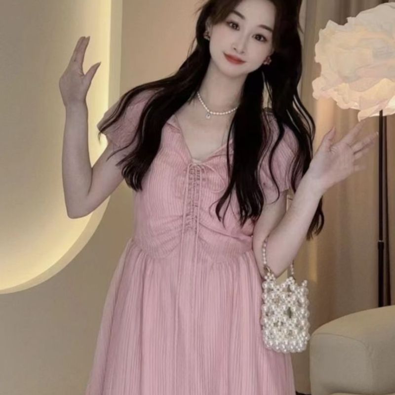 冉冉定制●裙子预C3QZ5406