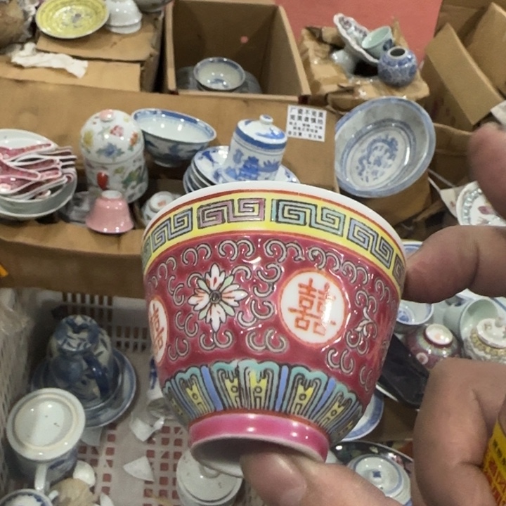 其他陶景德镇陶瓷艺术品