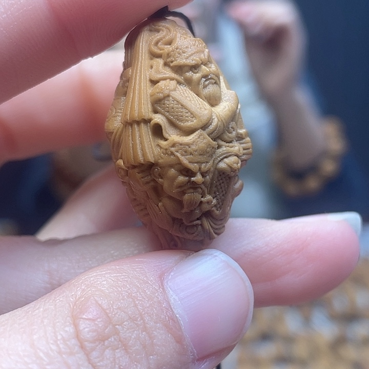手串/手链橄榄核橄榄核
