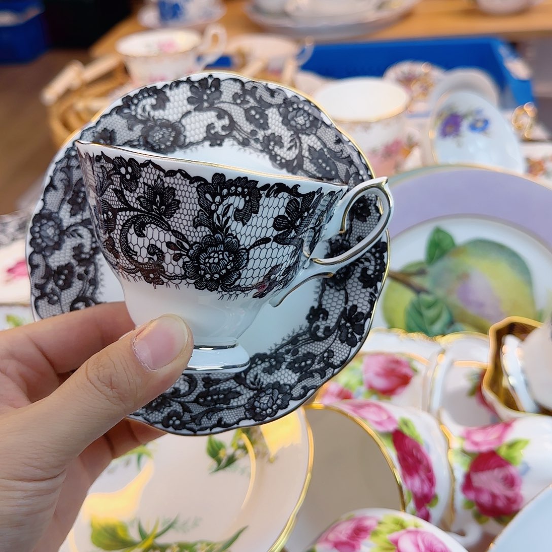 欧洲瓷器收藏鉴赏