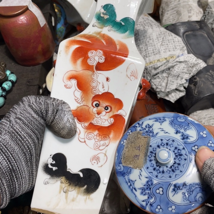 紫砂陶瓷艺术陶瓷艺术陶瓷艺术