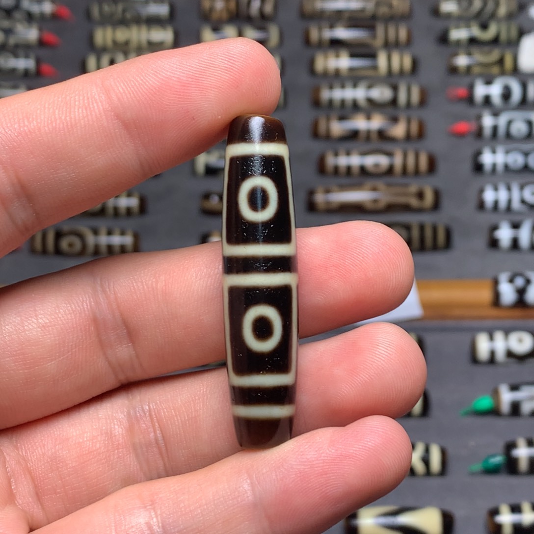 玛瑙/玉髓吊坠(赠链)未镶嵌