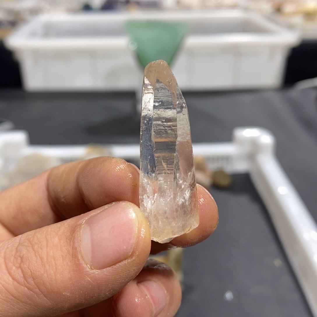 水晶水晶、水晶、水晶未镶嵌