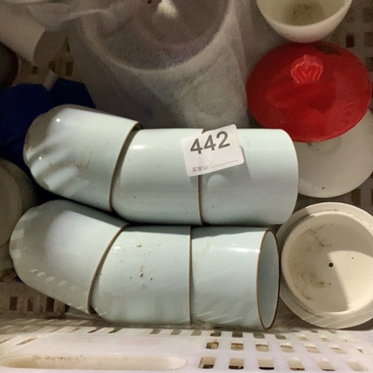 陶瓷材料研究中心紫砂