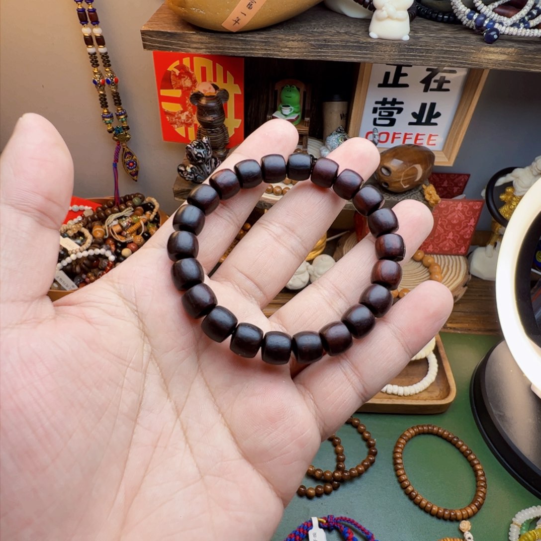 菩提根/象牙果手串