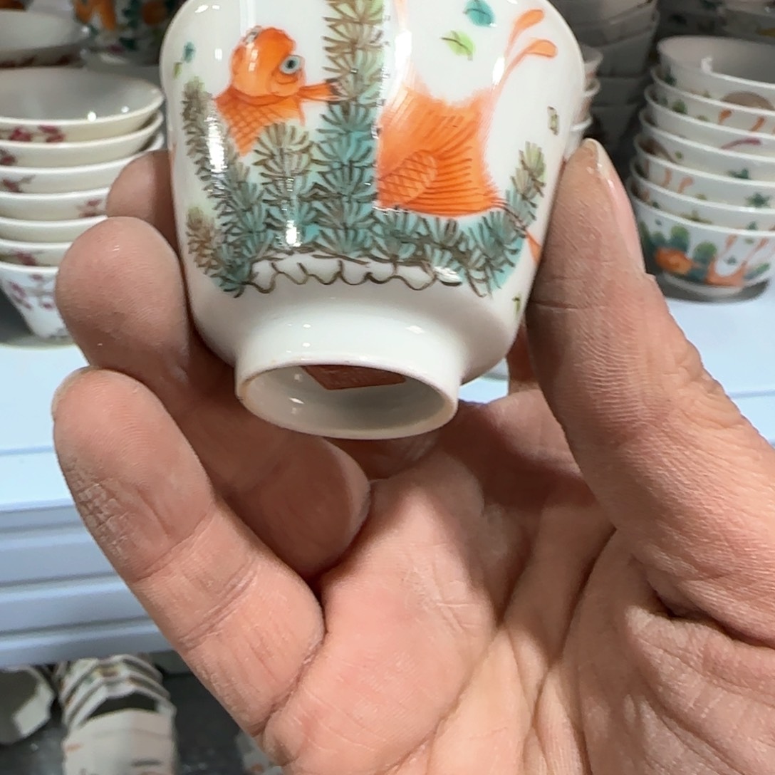 瓷片瓷器等艺术家和书法大师