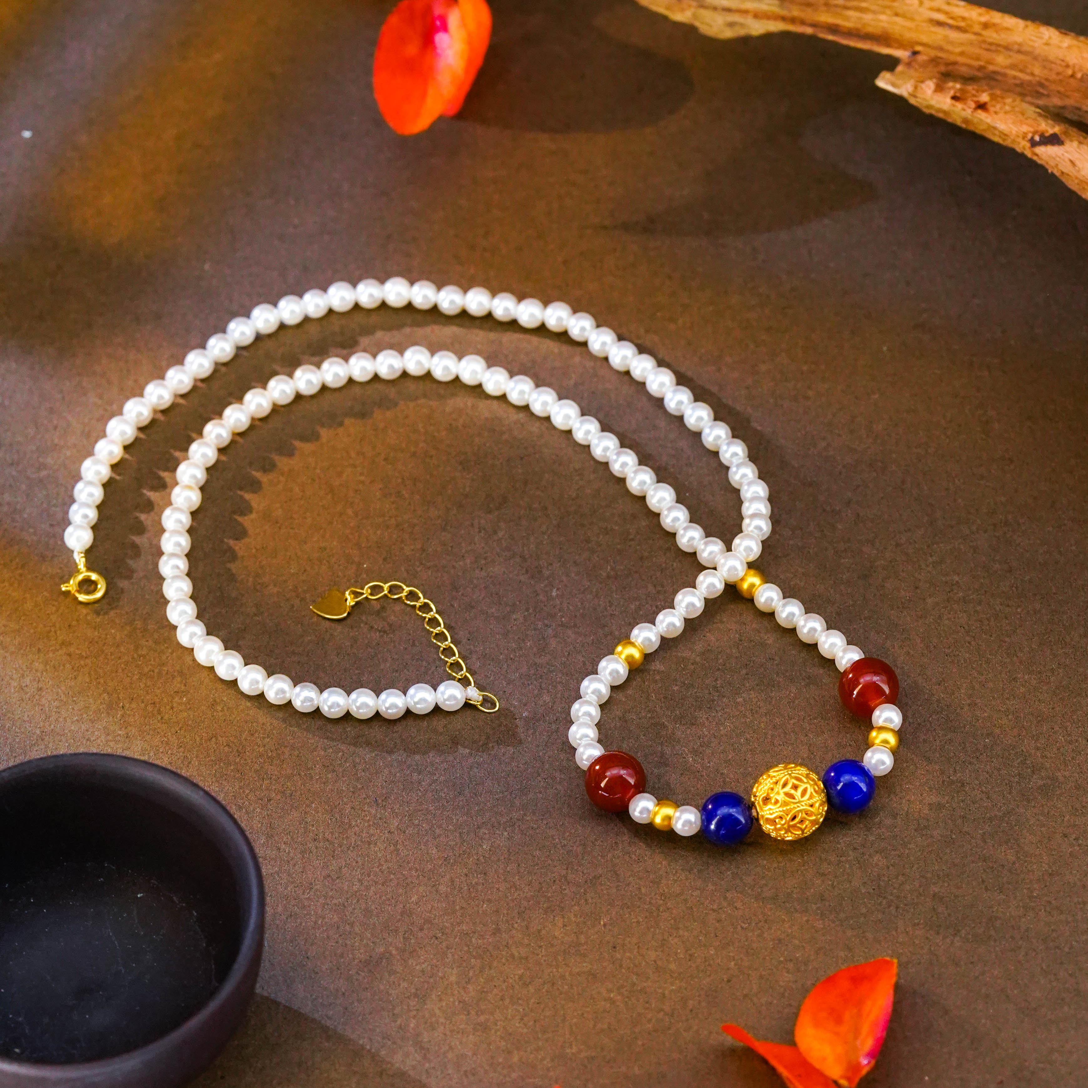 【敏敏专享】足金999投资金 花丝珠珠配件 HJX078