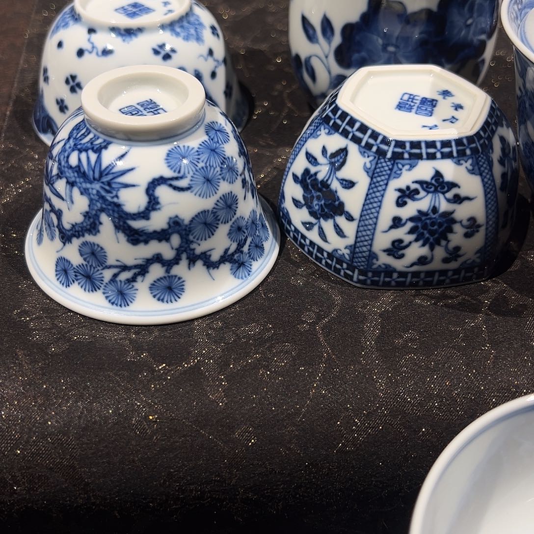 摆件景德镇高端茶器窑口链接