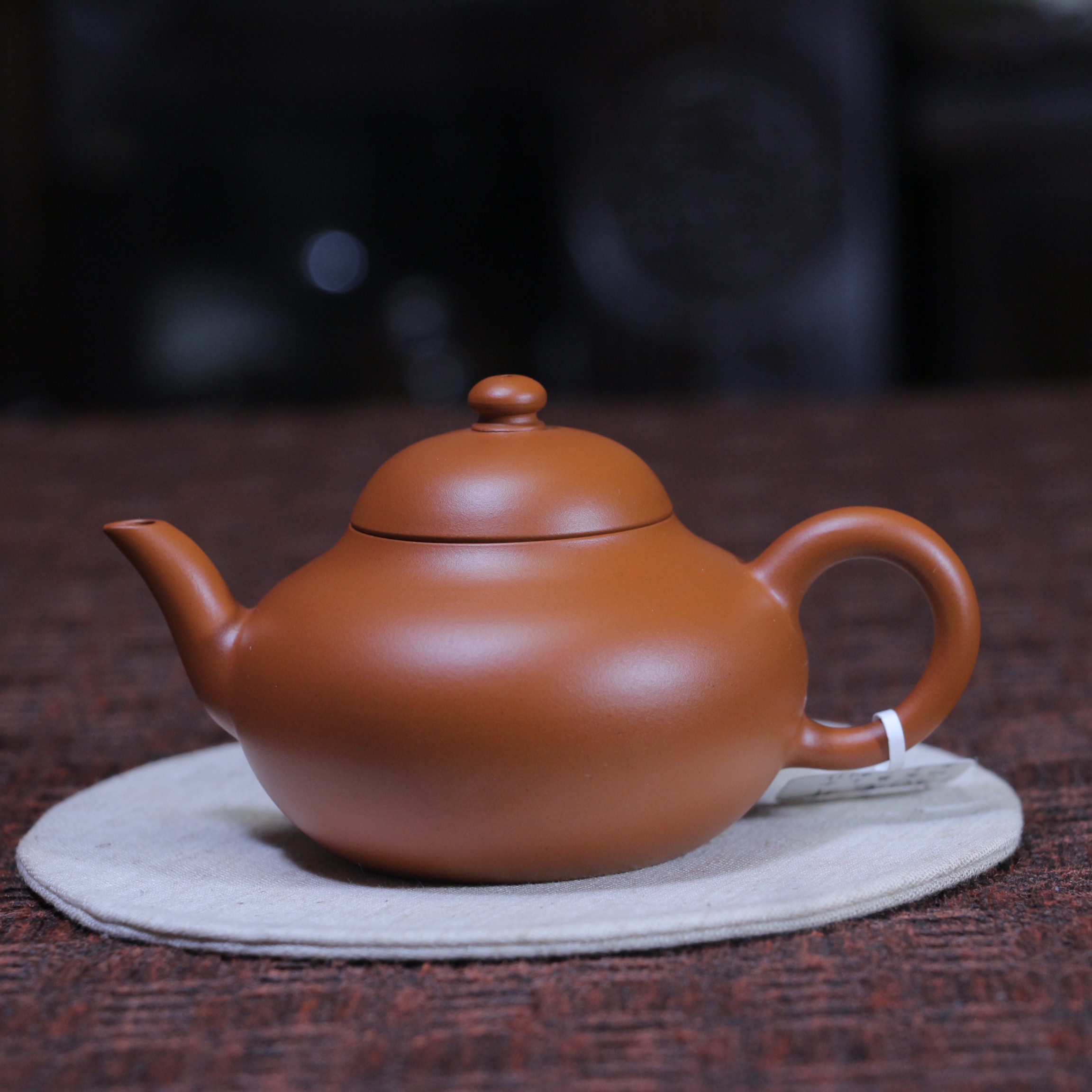 《元宝梨》130毫升418#惠铨 土水鸡蛋黄全手工