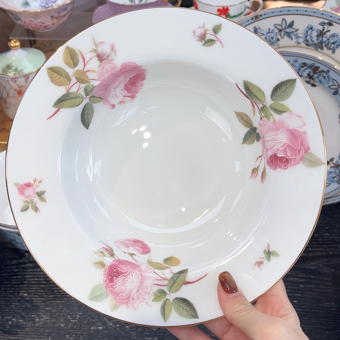 骨瓷9寸//////////////