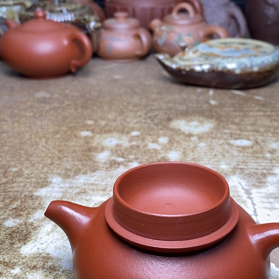 紫砂茶壶紫砂艺术