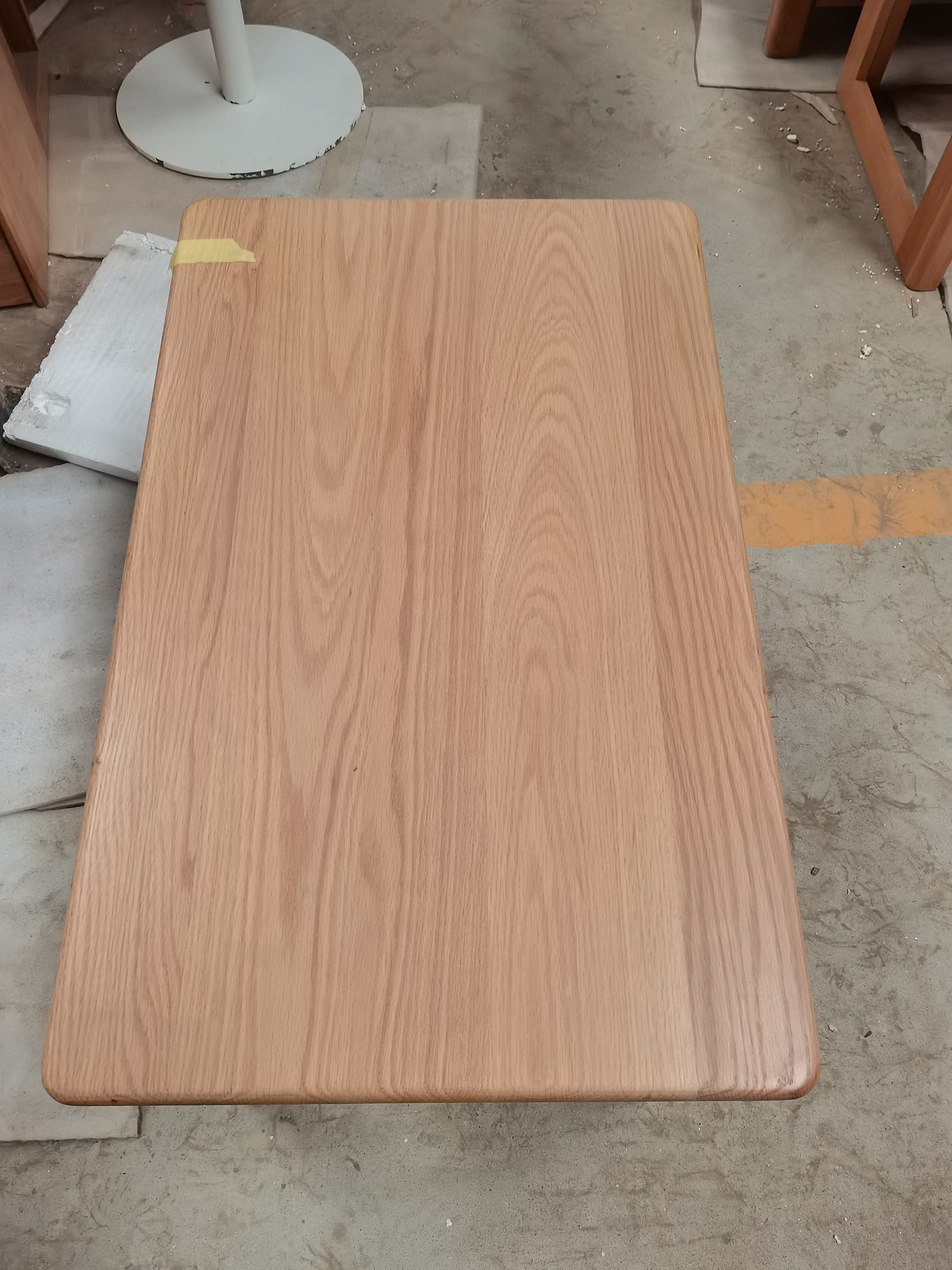 红橡玩具桌50*80*50瑕疵无售后