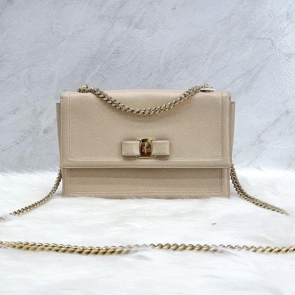 95新/菲拉格慕/市场价20000/包包/250219MM0020