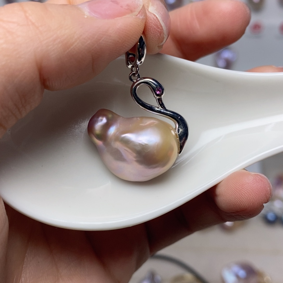 淡水珍珠其它未镶嵌