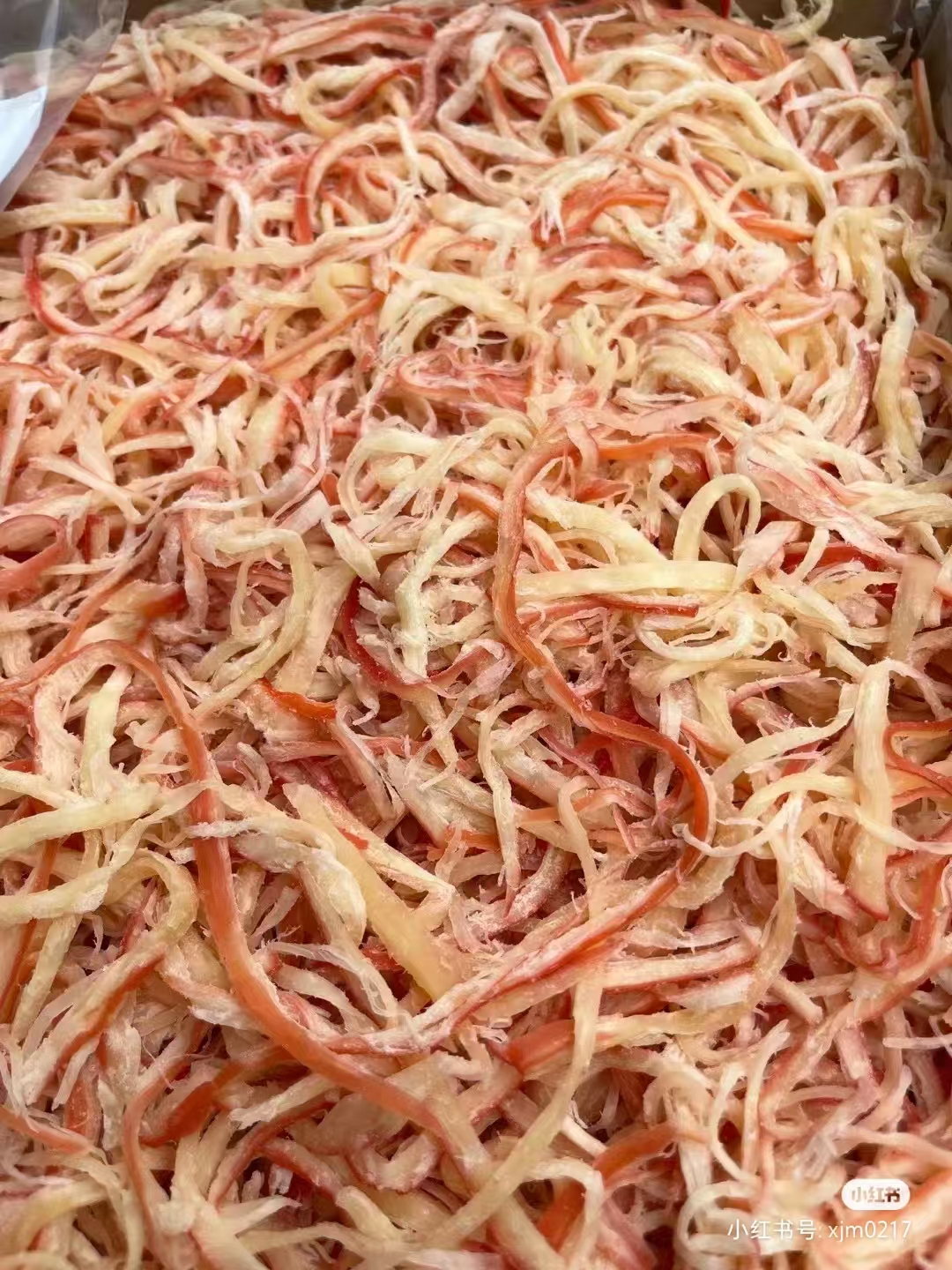 大连特产  炭烤鱿鱼丝 海味零食 开袋即食 海鲜追剧零食