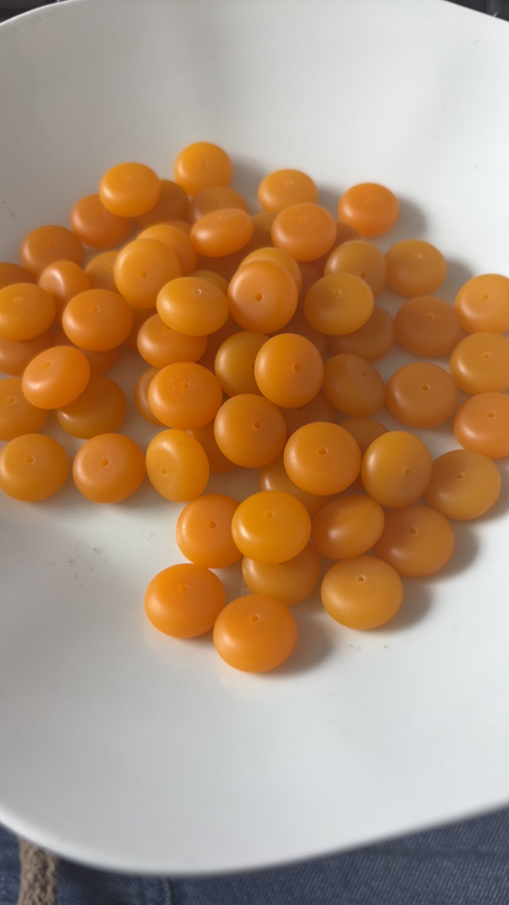 A135老黄14mm单珠